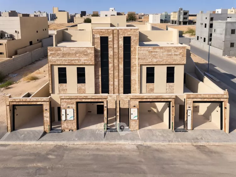 فيلا للبيع في حي ضاحية نمار, مدينة الرياض, منطقة الرياض