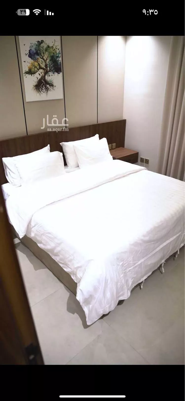 شقة للإيجار في شارع محمد المقدمي, حي النفل, مدينة الرياض, منطقة الرياض صورة 3