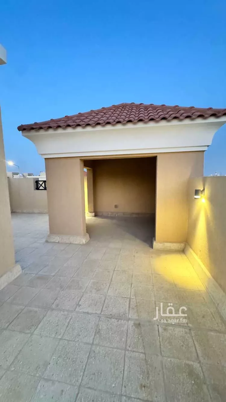 فيلا للإيجار في شارع الصقور, حي قرطبة, مدينة الرياض, منطقة الرياض صورة 2