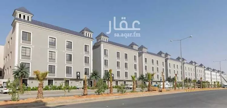 شقة للإيجار في شارع وادي الزرقاء, حي الندى, مدينة الرياض, منطقة الرياض صورة 4