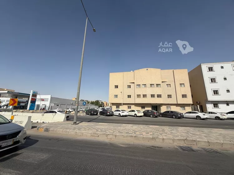 Apartment for Rent in Riyadh An Nafal