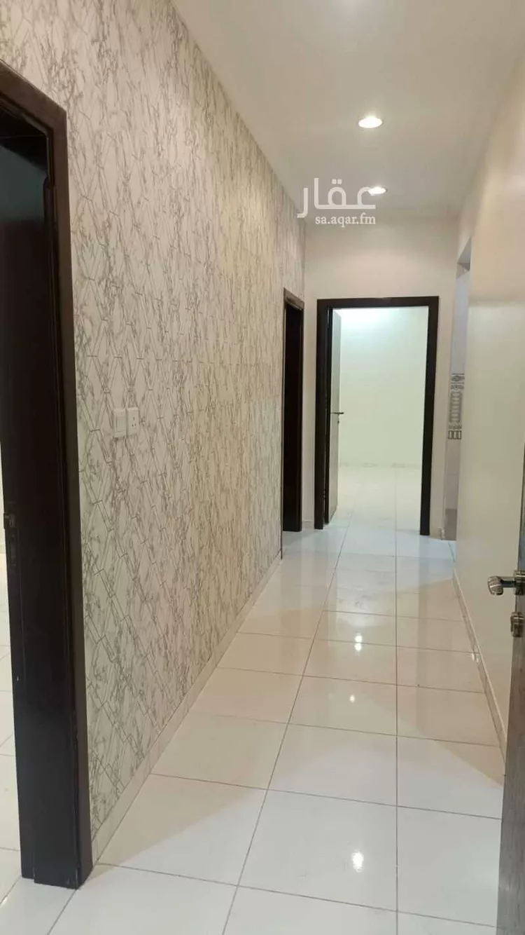 شقة للإيجار في شارع النعمان بن عمرو ، حي الواحة ، جدة ، جدة