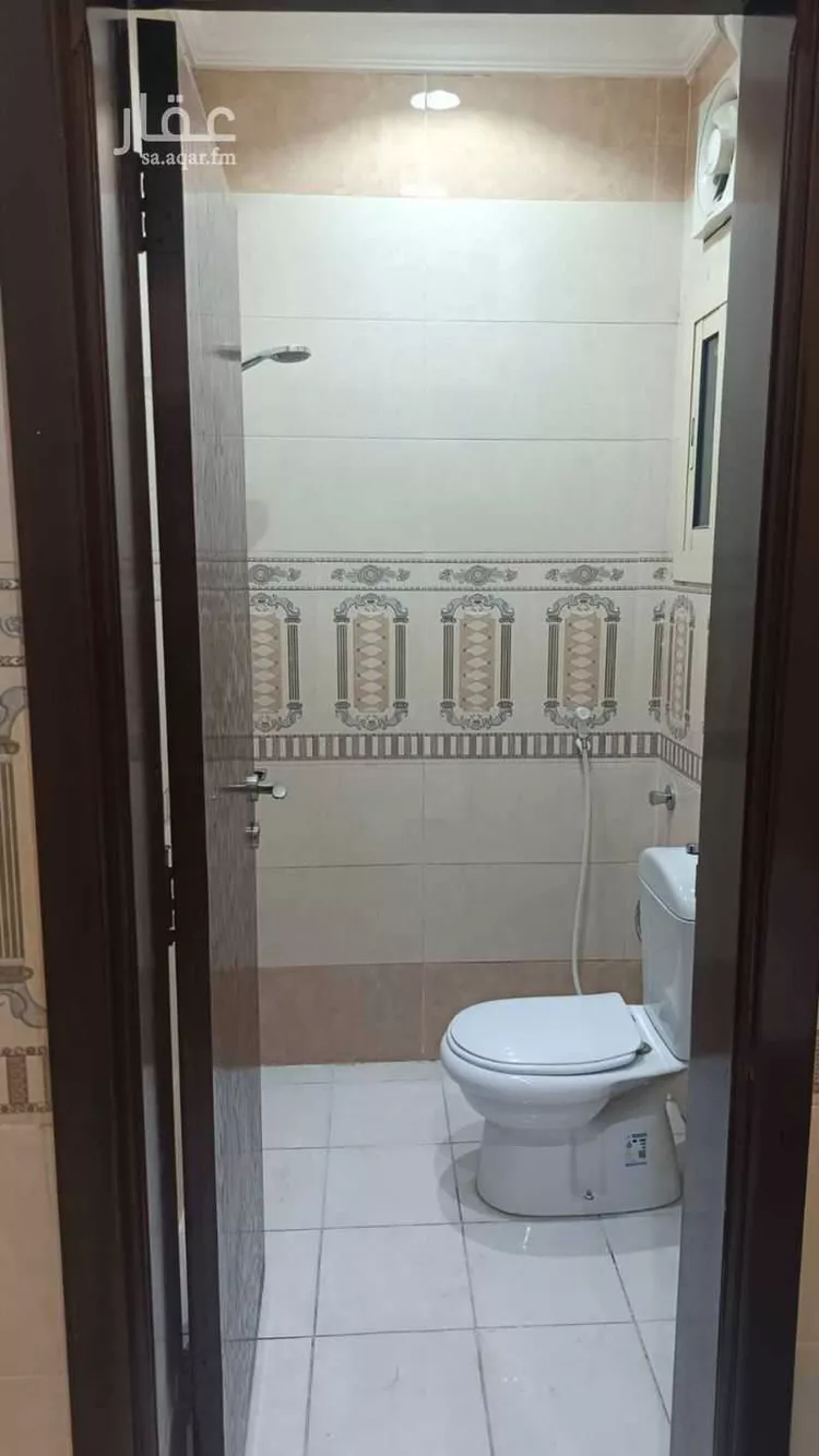 شقة للإيجار في شارع النعمان بن عمرو ، حي الواحة ، جدة ، جدة صورة 4