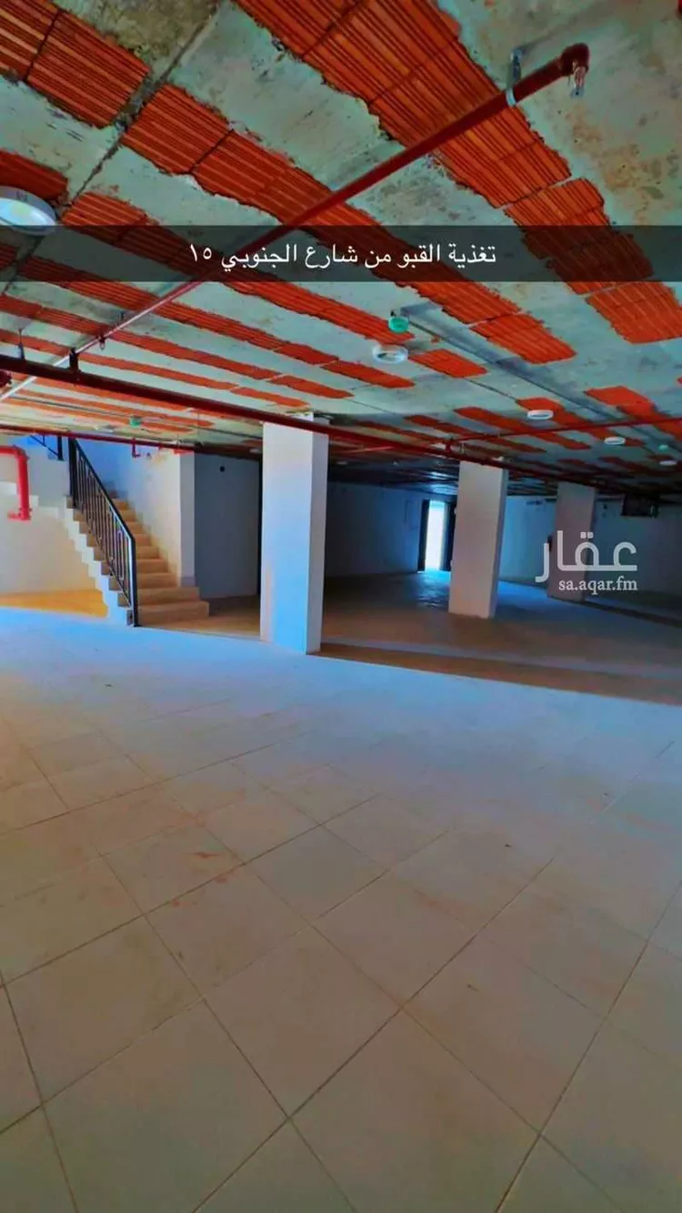 عمارة للإيجار في مدينة الجلة, منطقة الرياض صورة 3