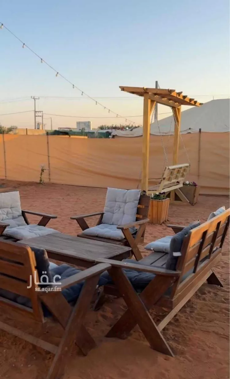 Camp for booking in Al Muzahimiyah Al GhatGhat 6