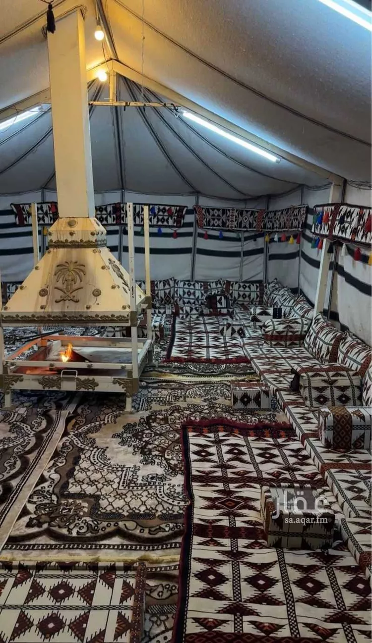 Camp for booking in Al Muzahimiyah Al GhatGhat 22