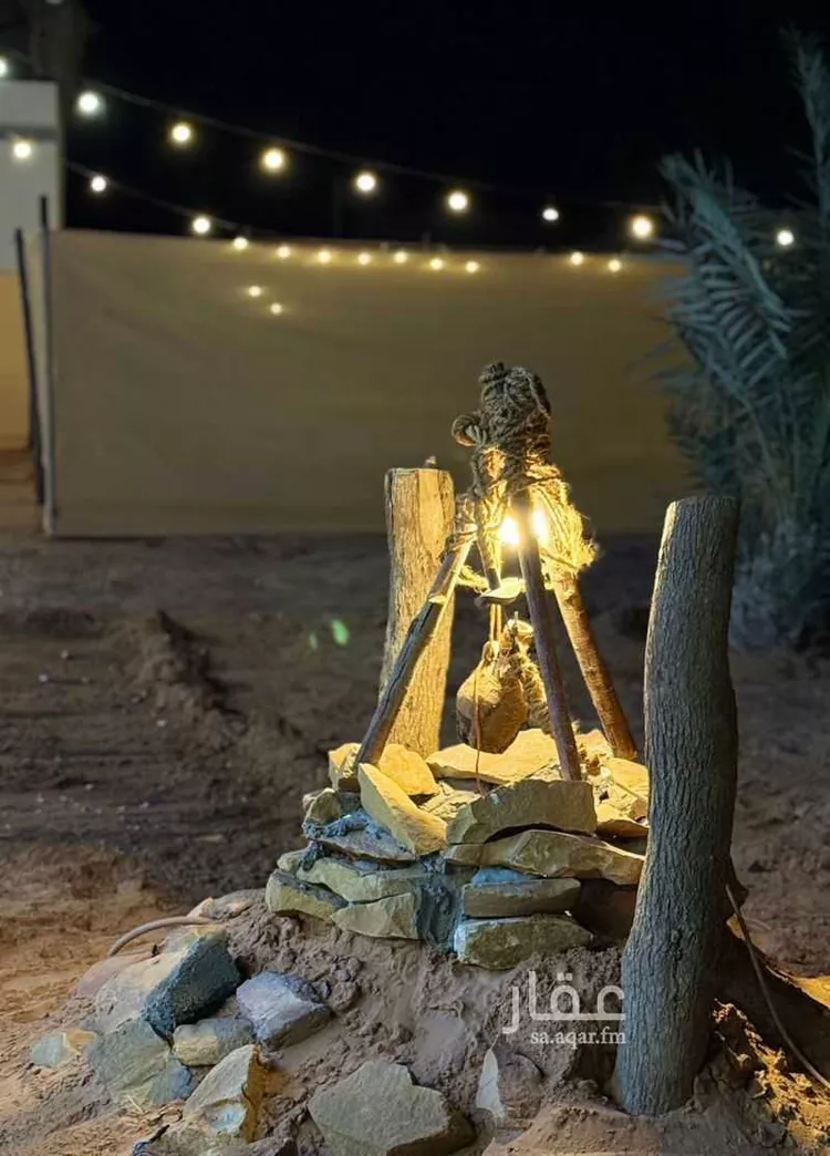 Camp for booking in Al Muzahimiyah Al GhatGhat 25