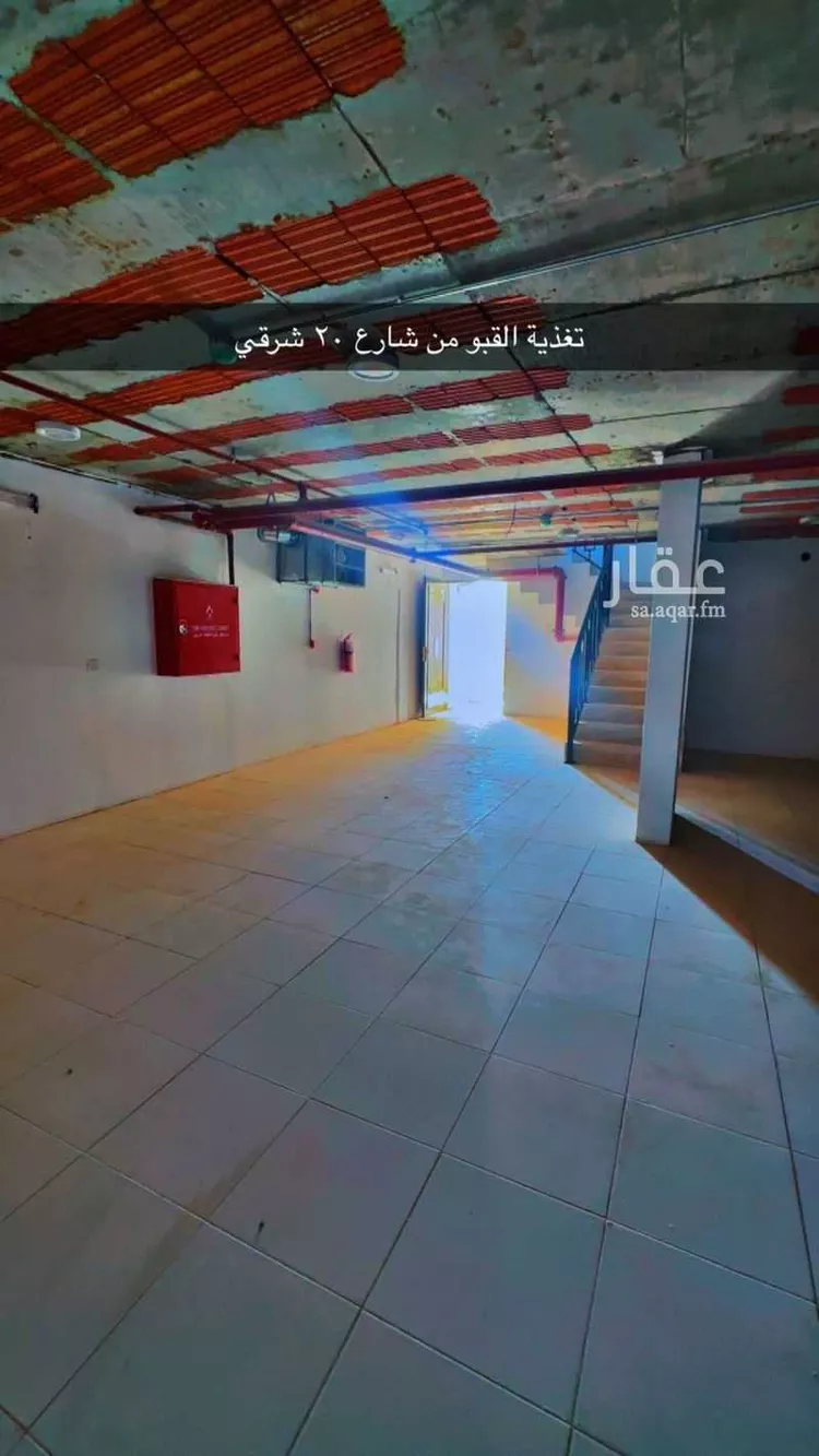 عمارة للإيجار في مدينة الجلة, منطقة الرياض صورة 2