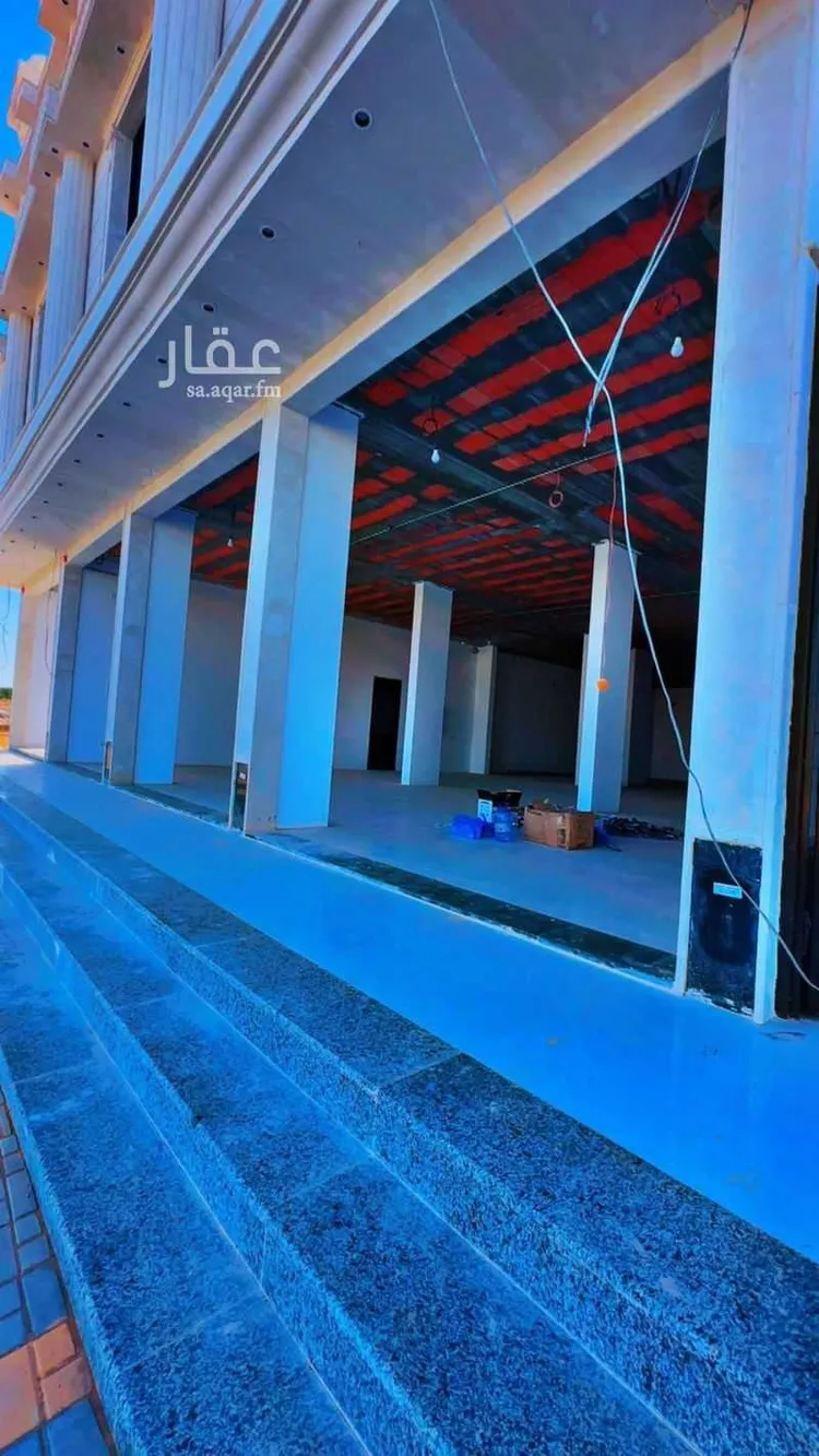 عمارة للإيجار في مدينة الجلة, منطقة الرياض
