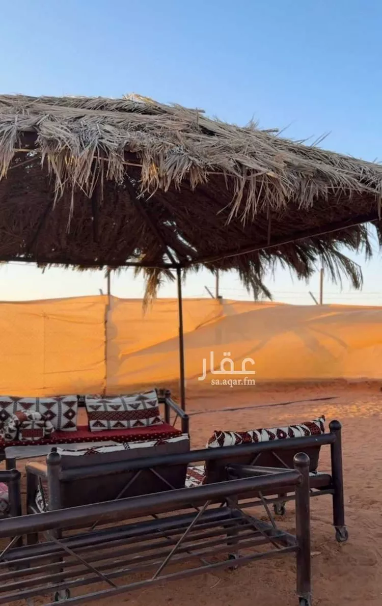 مخيم للحجز في شارع هجره الذيبيه وخضراء 603 ، الذيبية ، المزاحمية صورة 5