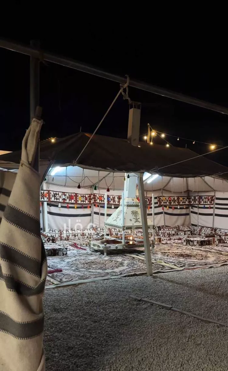 Camp for booking in Al Muzahimiyah Al GhatGhat 23
