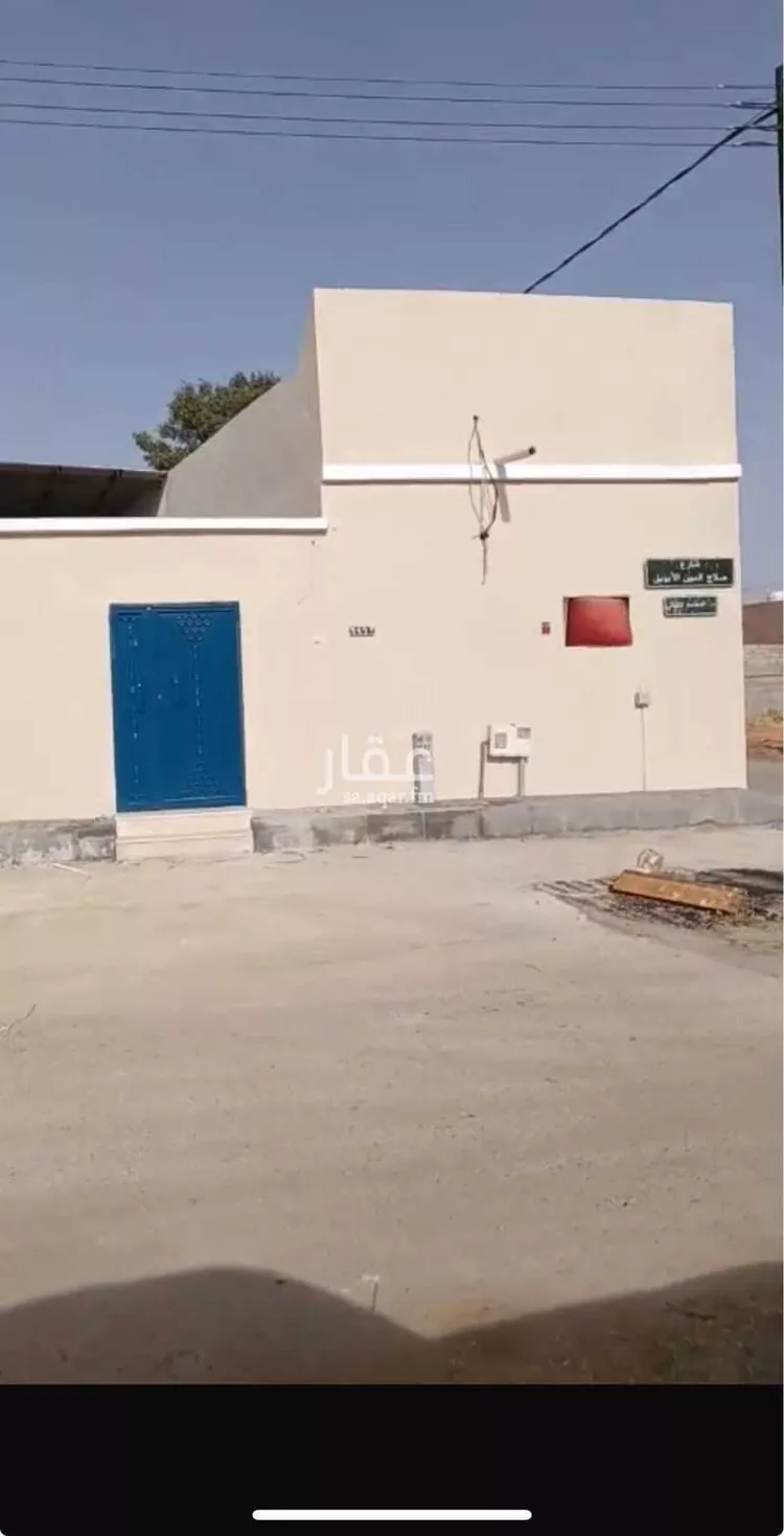 دور للبيع في شارع العام, حي الغطغط, مدينة المزاحمية, منطقة الرياض صورة 2