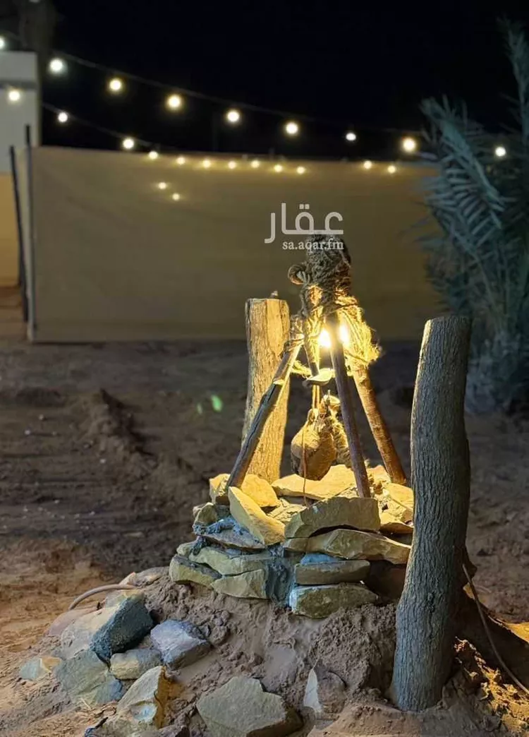 Camp for booking in Al Muzahimiyah Al GhatGhat 7