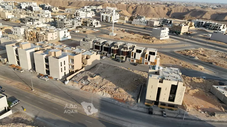 Land for Sale in Riyadh Al Mahdiyah