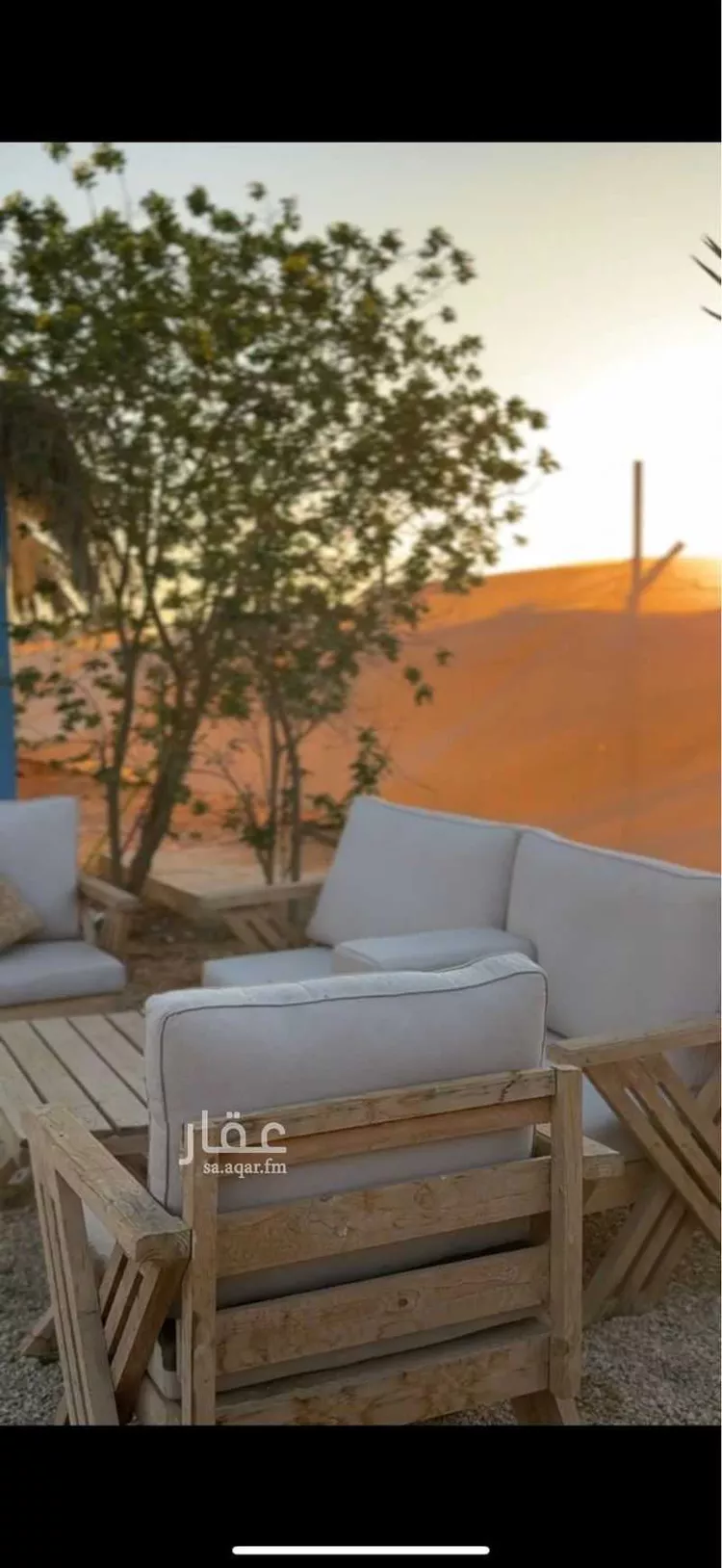 Camp for booking in Al Muzahimiyah Al GhatGhat 9