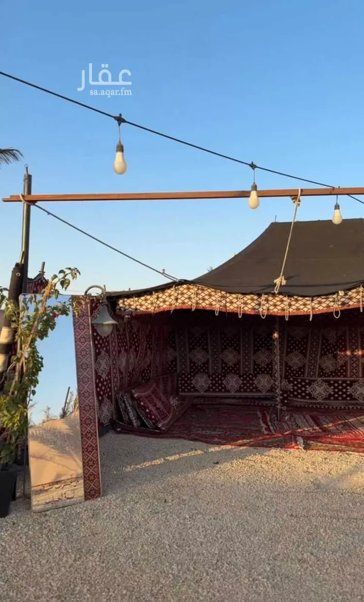 Camp for booking in Al Muzahimiyah Al GhatGhat 14