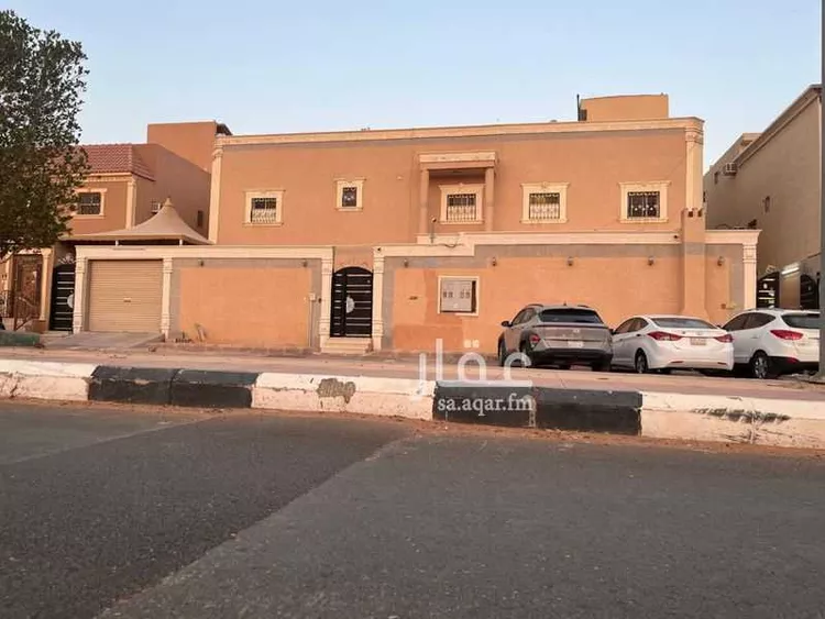 Building for Sale in Al Muzahimiyah Al Hada