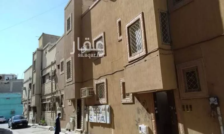Building for Sale in Riyadh Al Badi'ah