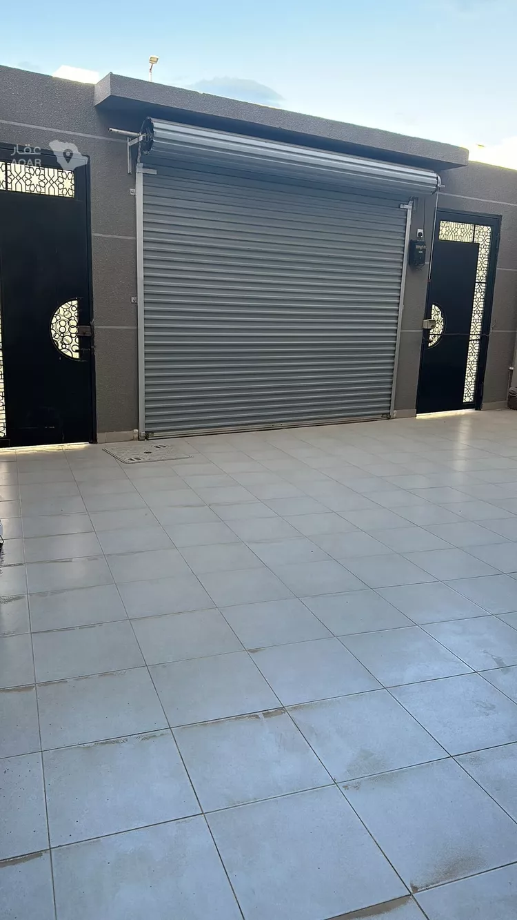فيلا للإيجار في شارع عبدالرحمن ابن قيظي ابن قيس ، حي حجله ، خميس مشيط ، خميس مشيط 3