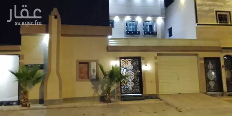 عمارة للبيع في شارع رقم 164, حي الجنادرية, مدينة الرياض, منطقة الرياض