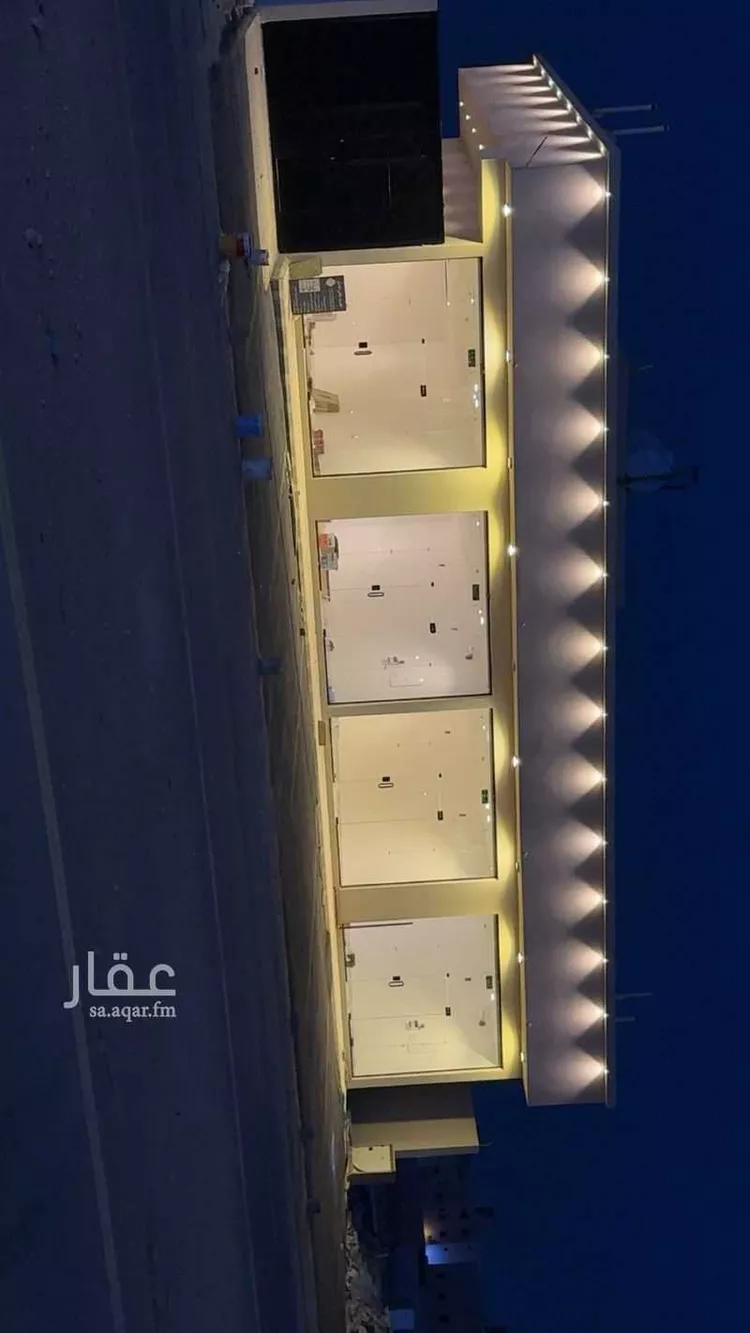 Building for Rent in Riyadh Dahiat Namar