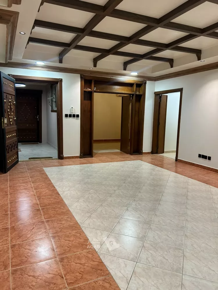 شقة للإيجار في شارع ابن عمر الدقاق, حي العليا, مدينة الرياض, منطقة الرياض 11