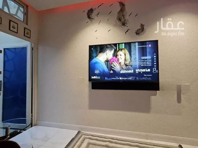 شقة للإيجار في شارع ابن عمر الدقاق, حي العليا, مدينة الرياض, منطقة الرياض 12
