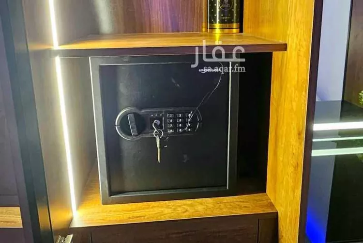 شقة للإيجار في شارع ابن عمر الدقاق, حي العليا, مدينة الرياض, منطقة الرياض صورة 5