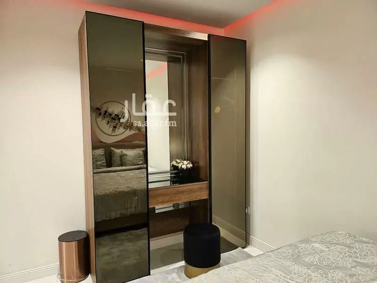شقة للإيجار في شارع ابن عمر الدقاق, حي العليا, مدينة الرياض, منطقة الرياض صورة 2