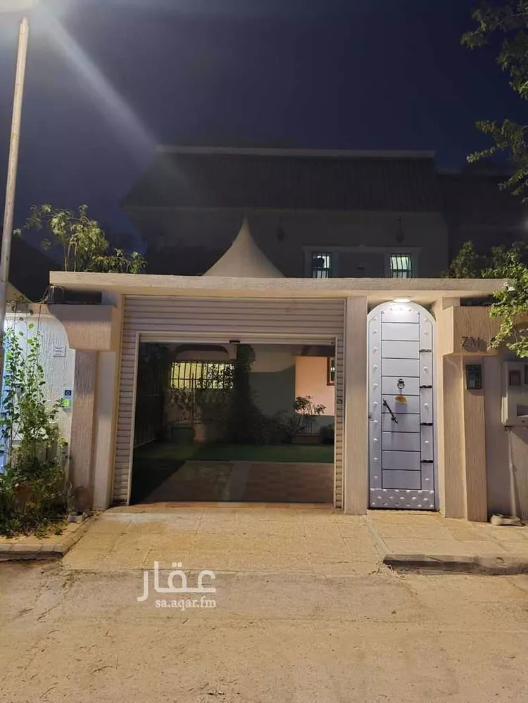 شقة للإيجار في شارع ابن عمر الدقاق ، حي العليا ، الرياض ، منطقة الرياض صورة 5