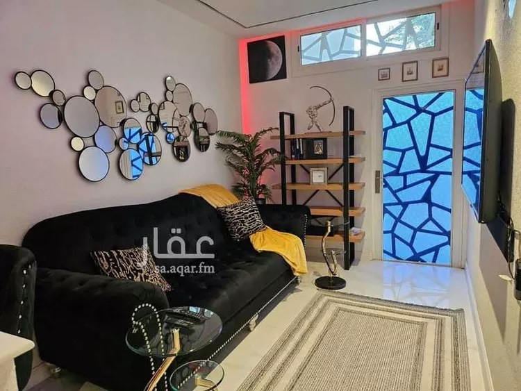شقة للإيجار في شارع ابن عمر الدقاق, حي العليا, مدينة الرياض, منطقة الرياض 8