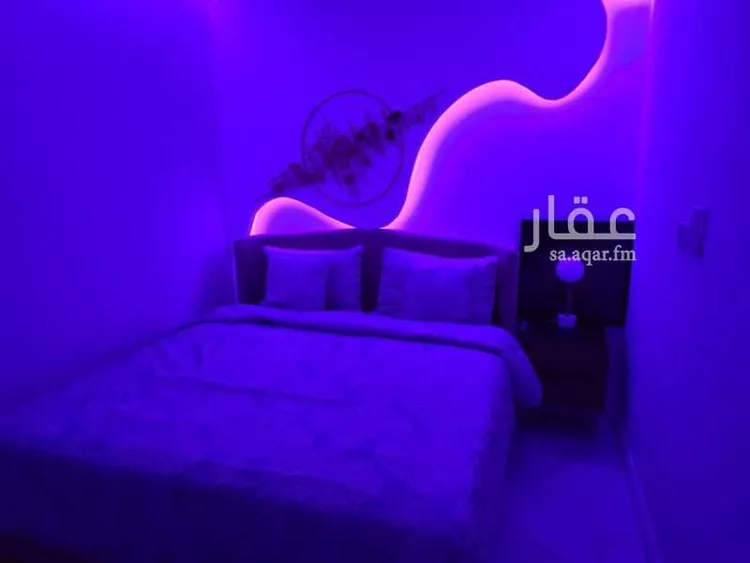 شقة للإيجار في شارع ابن عمر الدقاق, حي العليا, مدينة الرياض, منطقة الرياض صورة 3