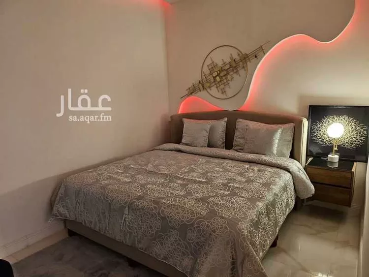 شقة للإيجار في شارع ابن عمر الدقاق, حي العليا, مدينة الرياض, منطقة الرياض 9