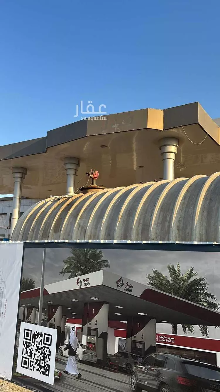 مستودع للإيجار في شارع زهير بن قـيس, حي طيبة, مدينة الدمام, المنطقة الشرقية صورة 5