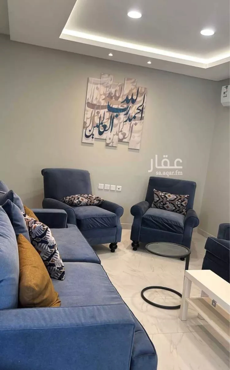 فيلا للإيجار في شارع ابن الربيع الشيباني, حي العروبة, مدينة الدمام, المنطقة الشرقية