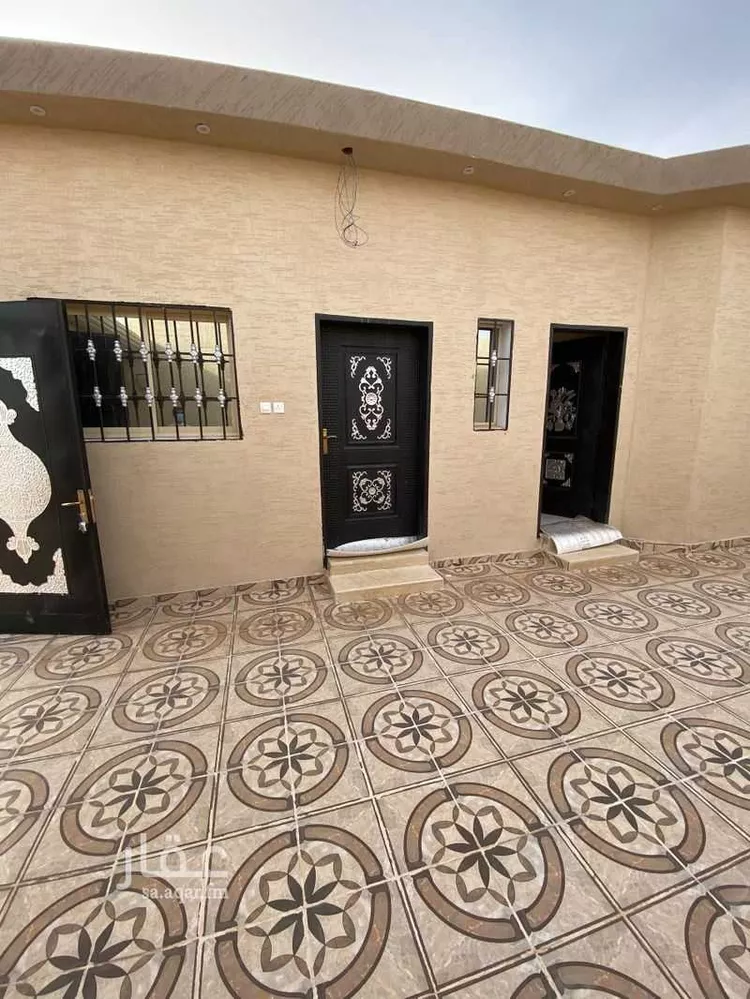 استراحة للإيجار في شارع 1154391, حي البيان, مدينة الرياض, منطقة الرياض صورة 4