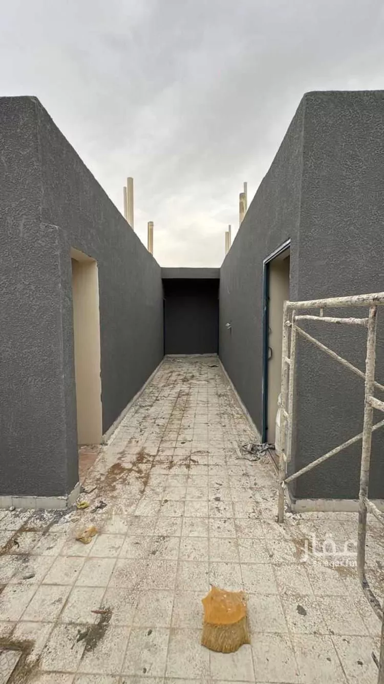 غرفة للإيجار في شارع 25041126, حي الرمال, مدينة الرياض, منطقة الرياض صورة 3