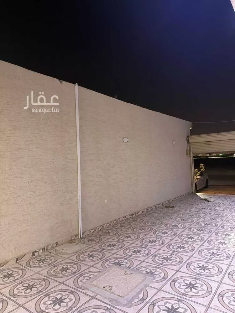 غرفة للإيجار في شارع 1154391, حي البيان, مدينة الرياض, منطقة الرياض صورة 3