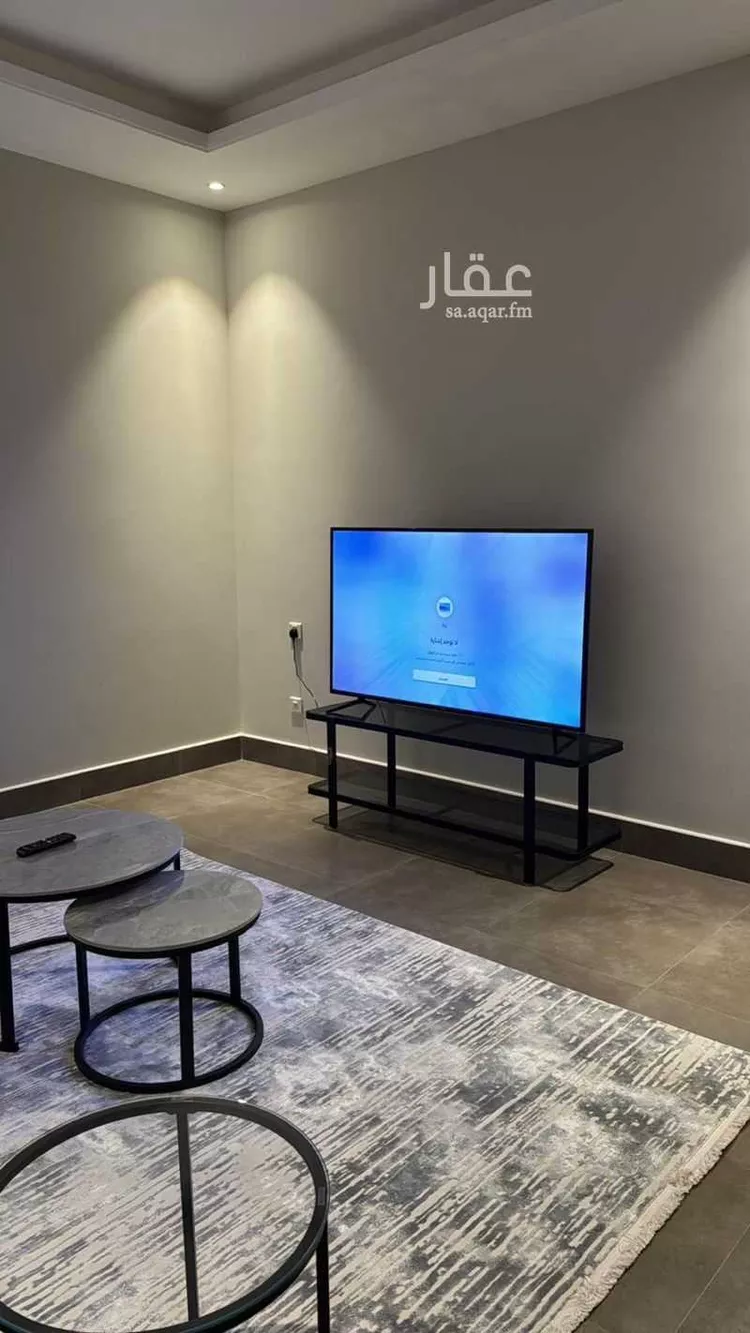 شقة للإيجار في شارع الأزهري, حي الجزيرة, مدينة الرياض, منطقة الرياض صورة 5