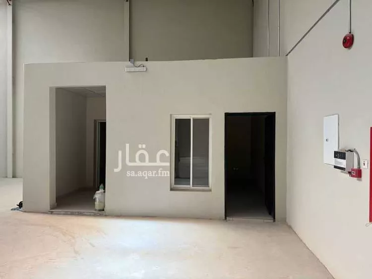 مستودع للإيجار في حي المشاعل, مدينة الرياض, منطقة الرياض صورة 2