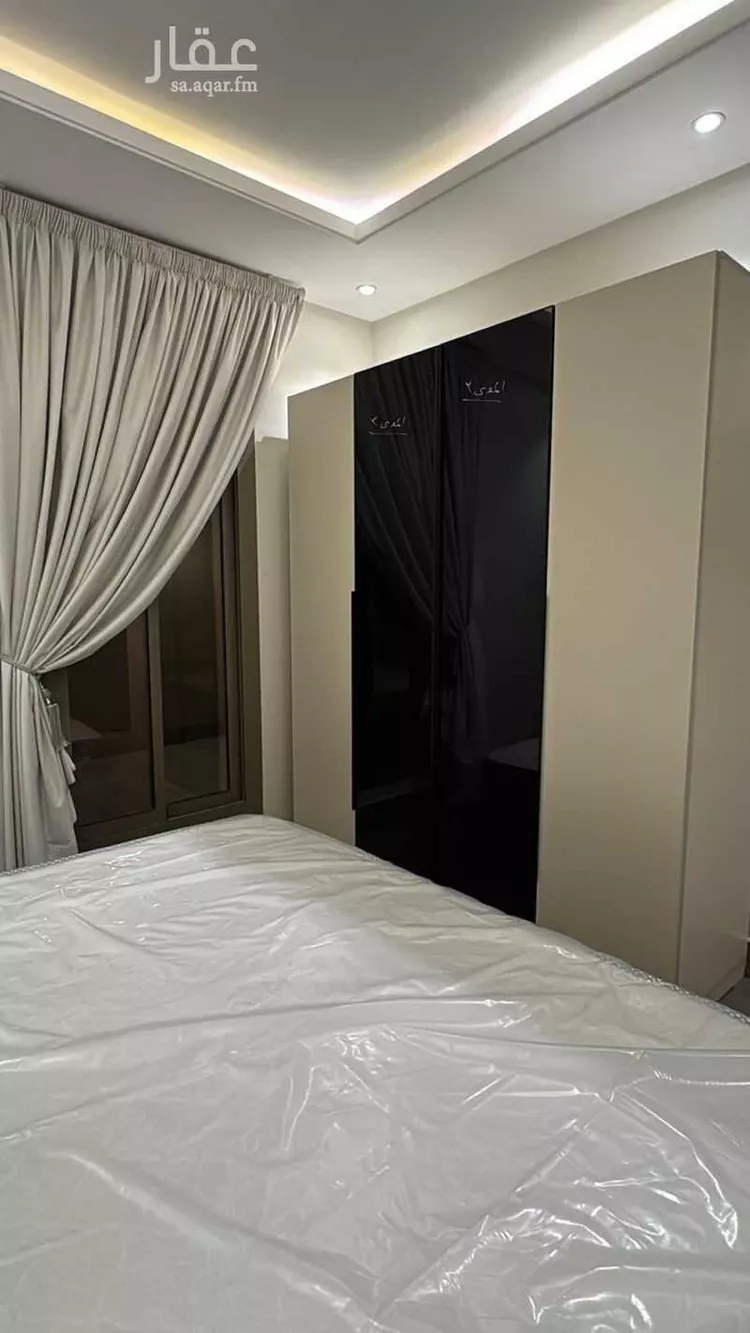 شقة للإيجار في شارع الأزهري, حي الجزيرة, مدينة الرياض, منطقة الرياض صورة 3