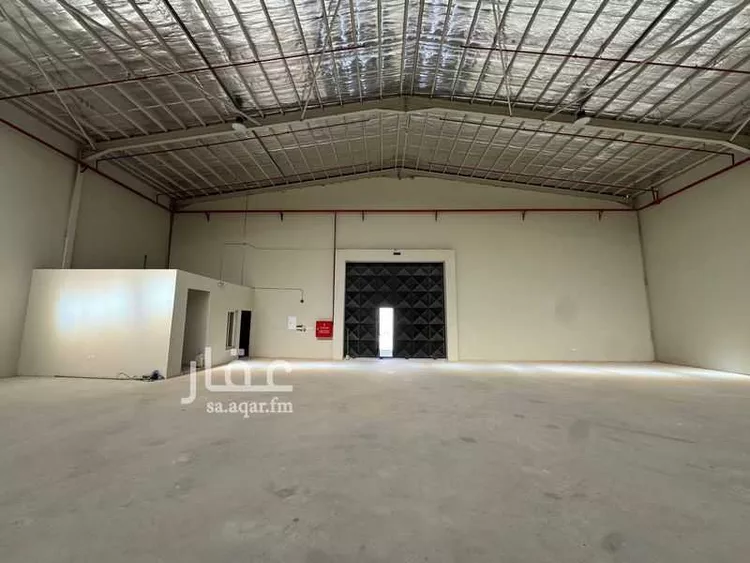مستودع للإيجار في حي المشاعل, مدينة الرياض, منطقة الرياض صورة 4