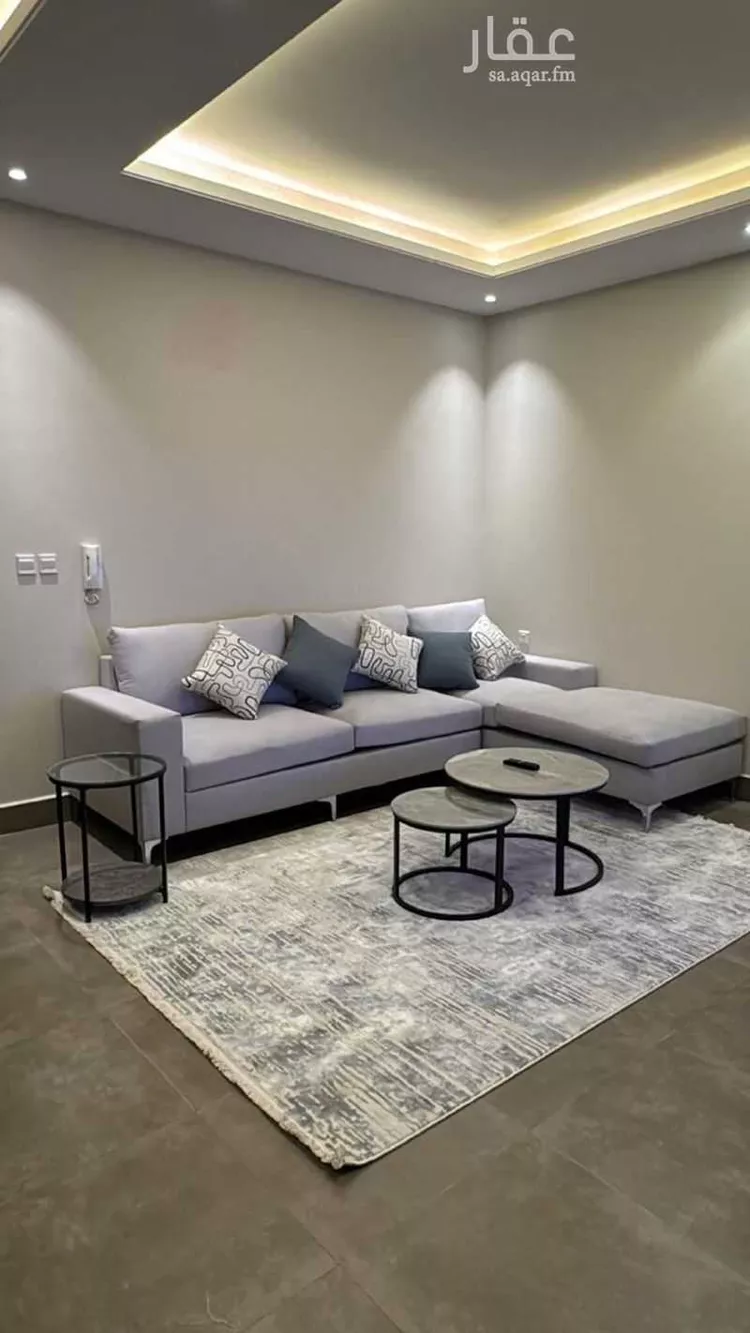 شقة للإيجار في شارع الأزهري, حي الجزيرة, مدينة الرياض, منطقة الرياض صورة 4