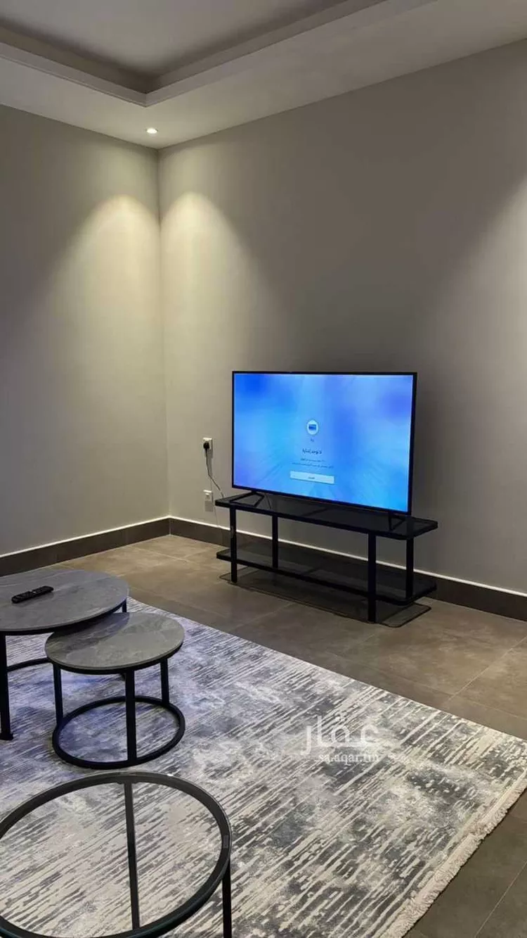 شقة للإيجار في شارع الأزهري, حي الجزيرة, مدينة الرياض, منطقة الرياض صورة 5