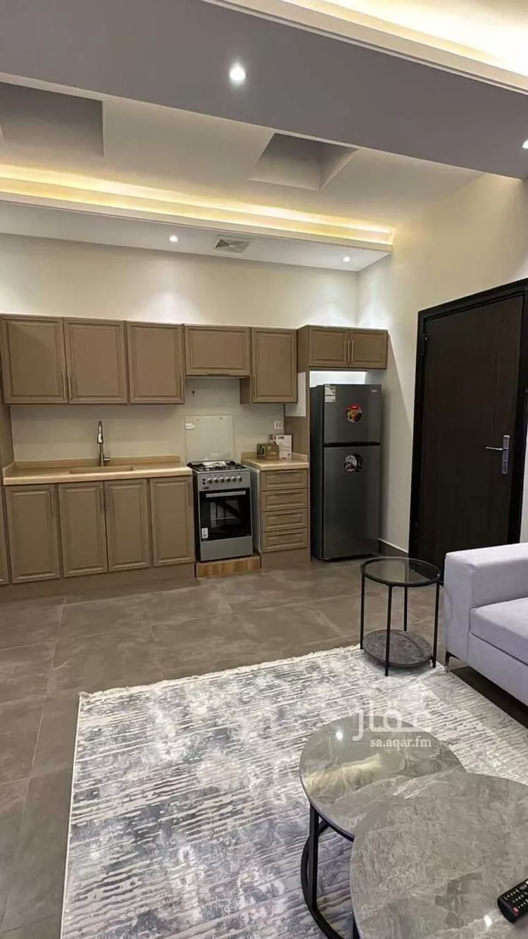 شقة للإيجار في شارع الأزهري, حي الجزيرة, مدينة الرياض, منطقة الرياض صورة 4