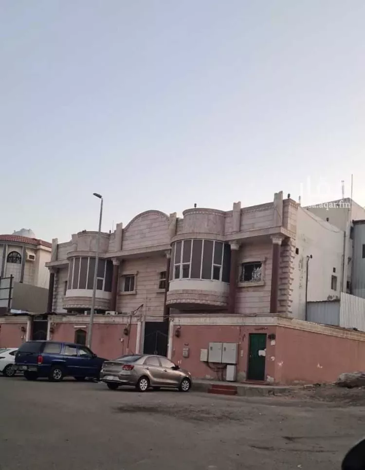 فيلا للبيع في حي الجوهرة ، جدة ، جدة