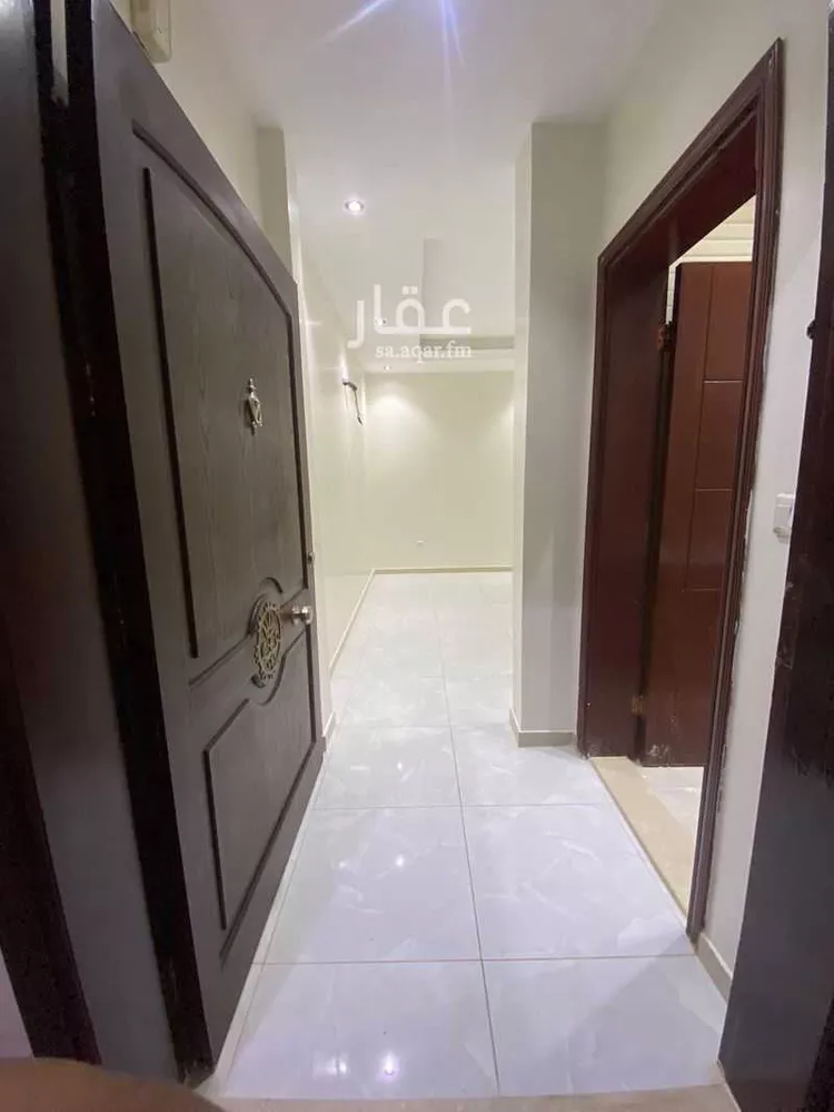 شقة للإيجار في شارع يعلي بن حمزه ، حي النزهة ، جدة ، جدة صورة 3