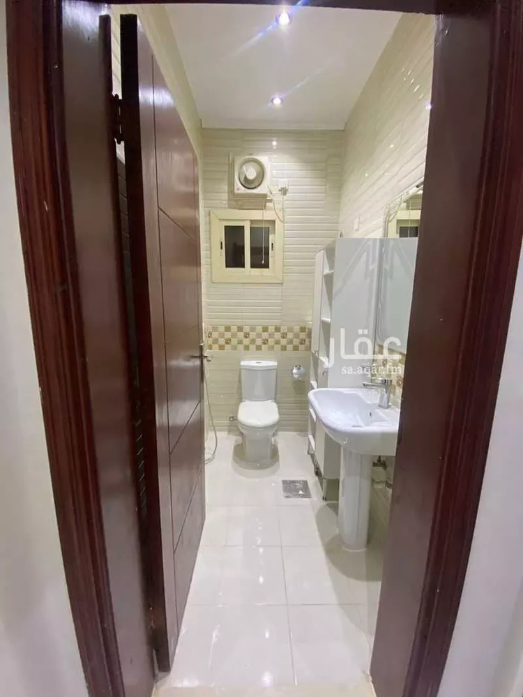 شقة للإيجار في شارع يعلي بن حمزه ، حي النزهة ، جدة ، جدة