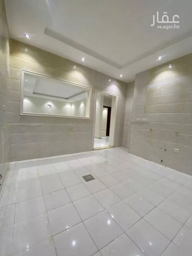 شقة للإيجار في شارع يعلي بن حمزه ، حي النزهة ، جدة ، جدة صورة 2