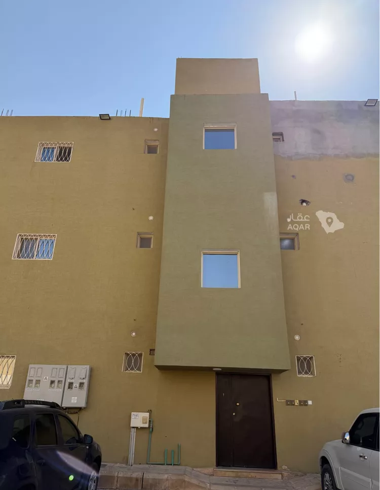 شقة للإيجار في شارع أبي قتادة الأنصاري ، حي الخالدية ، الخرج ، الخرج